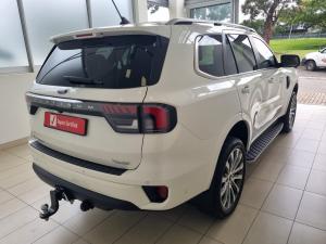 Ford Everest 3.0TD V6 4WD Platinum - Image 2