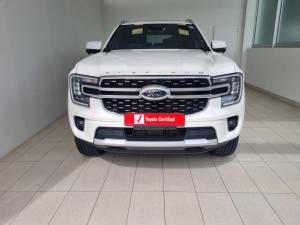 Ford Everest 3.0TD V6 4WD Platinum - Image 4