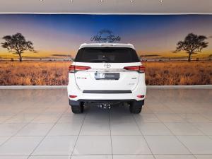 Toyota Fortuner 2.8GD-6 4x4 - Image 5