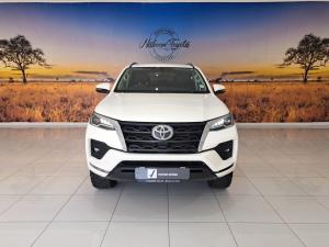 Toyota Fortuner 2.8GD-6 4x4 - Image 4