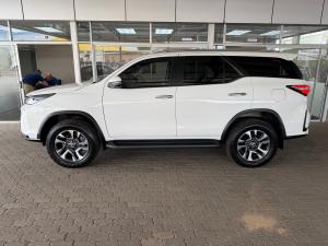 Toyota Fortuner 2.8GD-6 4x4 VX - Image 21
