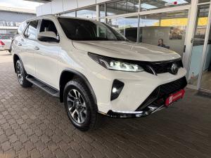 Toyota Fortuner 2.8GD-6 4x4 VX - Image 1