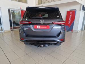 Toyota Fortuner 2.8GD-6 4x4 VX - Image 5