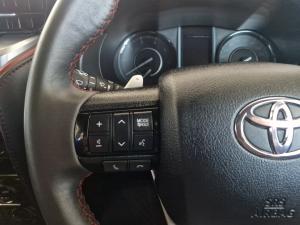 Toyota Fortuner 2.8GD-6 4x4 VX - Image 8