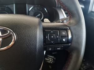 Toyota Fortuner 2.8GD-6 4x4 VX - Image 9
