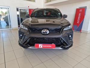 Toyota Fortuner 2.8GD-6 4x4 VX - Image 4