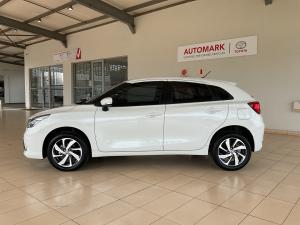 Toyota Starlet 1.5 XS manual - Image 23