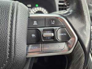 Toyota Land Cruiser 300 3.3D GR-Sport - Image 9