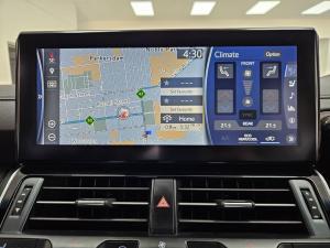 Toyota Land Cruiser 300 3.3D GR-Sport - Image 12