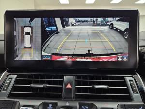 Toyota Land Cruiser 300 3.3D GR-Sport - Image 13