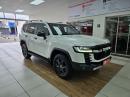 Thumbnail Toyota Land Cruiser 300 3.3D GR-Sport