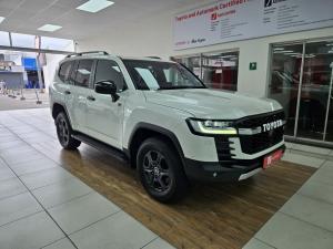 Toyota Land Cruiser 300 3.3D GR-Sport - Image 1