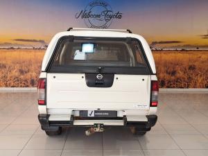 Nissan NP300 Hardbody 2.5TDi double cab Hi-rider - Image 5