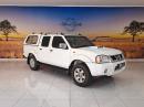 Thumbnail Nissan NP300 Hardbody 2.5TDi double cab Hi-rider