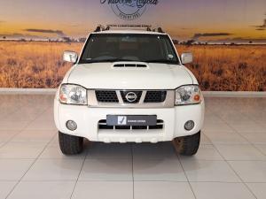 Nissan NP300 Hardbody 2.5TDi double cab Hi-rider - Image 4