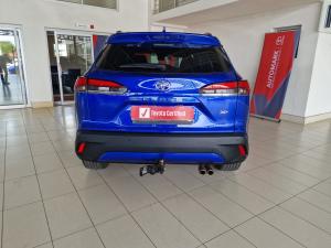 Toyota Corolla Cross 1.8 XR - Image 5