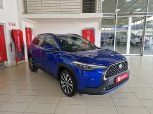 Toyota Corolla Cross 1.8 XR - Image 1