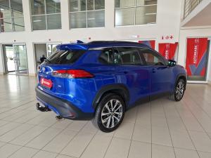 Toyota Corolla Cross 1.8 XR - Image 2