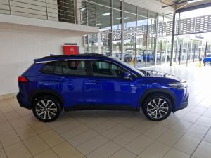 Toyota Corolla Cross 1.8 XR - Image 3