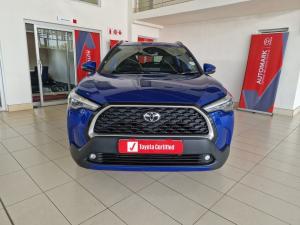 Toyota Corolla Cross 1.8 XR - Image 4