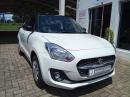 Thumbnail Suzuki Swift 1.2 GL