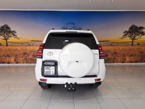 Toyota Land Cruiser Prado 2.8GD VX-L - Image 5