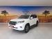 Toyota Land Cruiser Prado 2.8GD VX-L - Thumbnail 8