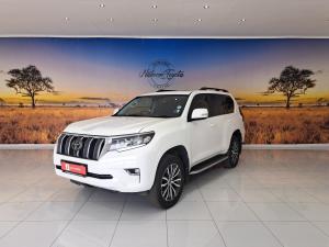 Toyota Land Cruiser Prado 2.8GD VX-L - Image 8