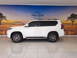 Toyota Land Cruiser Prado 2.8GD VX-L - Image 10