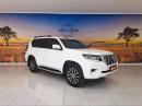 Thumbnail Toyota Land Cruiser Prado 2.8GD VX-L