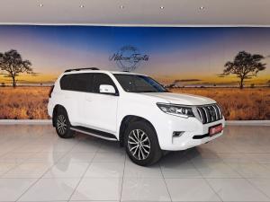 Toyota Land Cruiser Prado 2.8GD VX-L - Image 1
