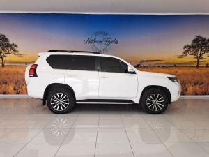 Toyota Land Cruiser Prado 2.8GD VX-L - Image 3