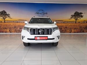 Toyota Land Cruiser Prado 2.8GD VX-L - Image 4