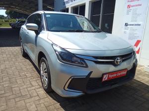 Toyota Starlet 1.5 Xi - Image 1