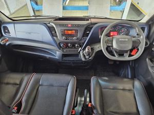 Iveco 50C17V16 A8 E5 automatic P/V - Image 6