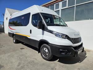 Iveco 50C17V16 A8 E5 automatic P/V - Image 1