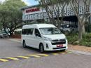 Thumbnail Toyota Quantum 2.8 SLWB bus 14-seater GL manual