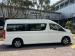Toyota Quantum 2.8 SLWB bus 14-seater GL manual - Thumbnail 3
