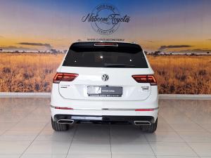 Volkswagen Tiguan Allspace 2.0TSI 4Motion Highline - Image 5