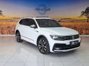 Thumbnail Volkswagen Tiguan Allspace 2.0TSI 4Motion Highline