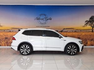 Volkswagen Tiguan Allspace 2.0TSI 4Motion Highline - Image 3