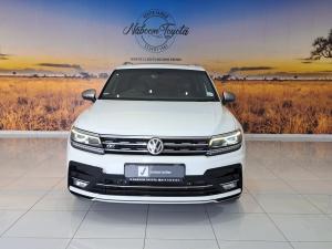 Volkswagen Tiguan Allspace 2.0TSI 4Motion Highline - Image 4