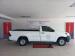 Toyota Hilux 2.4GD-6 single cab Raider manual - Thumbnail 3