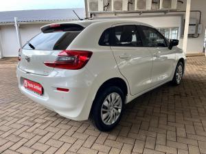 Toyota Starlet 1.5 Xi - Image 2