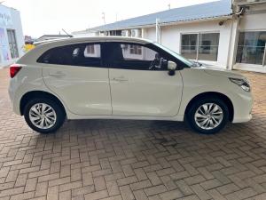 Toyota Starlet 1.5 Xi - Image 3