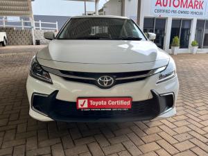 Toyota Starlet 1.5 Xi - Image 4