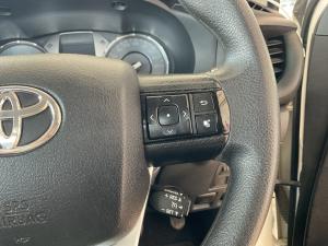 Toyota Hilux 2.4GD-6 single cab Raider auto - Image 10