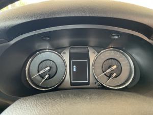 Toyota Hilux 2.4GD-6 single cab Raider auto - Image 11