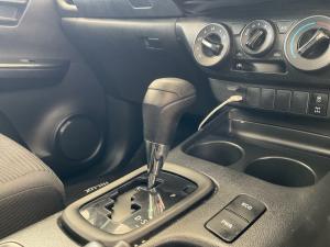 Toyota Hilux 2.4GD-6 single cab Raider auto - Image 12