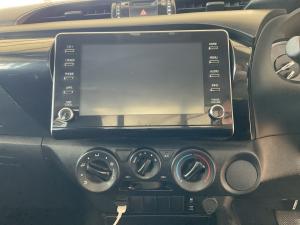 Toyota Hilux 2.4GD-6 single cab Raider auto - Image 13